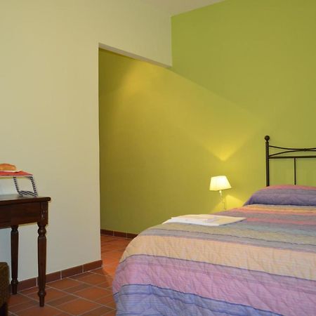 B&B La Casa Di Giulietta Castelmezzano Ngoại thất bức ảnh