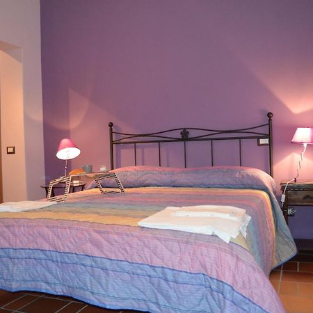 B&B La Casa Di Giulietta Castelmezzano Ngoại thất bức ảnh