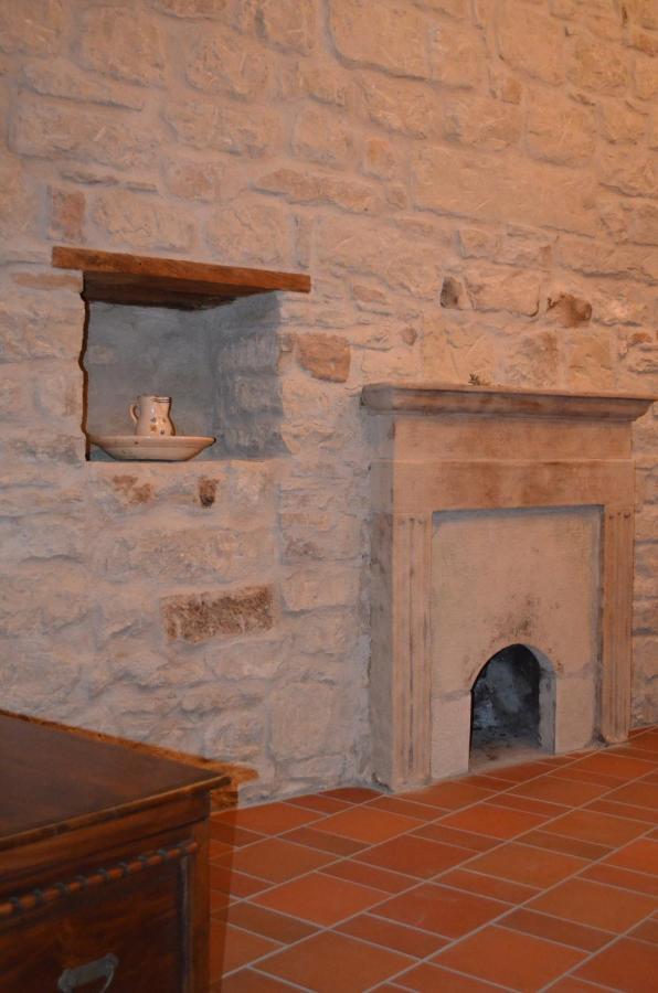 B&B La Casa Di Giulietta Castelmezzano Ngoại thất bức ảnh