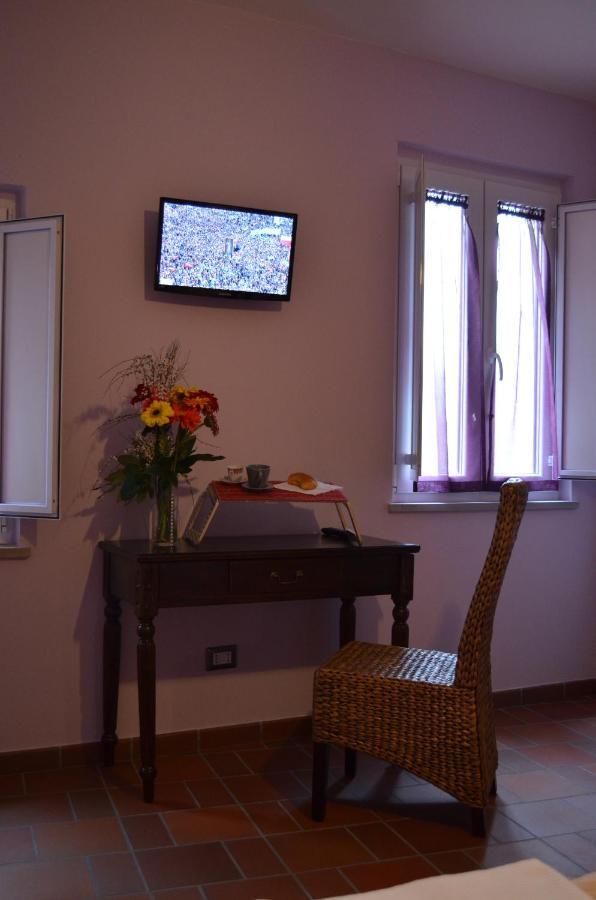 B&B La Casa Di Giulietta Castelmezzano Ngoại thất bức ảnh