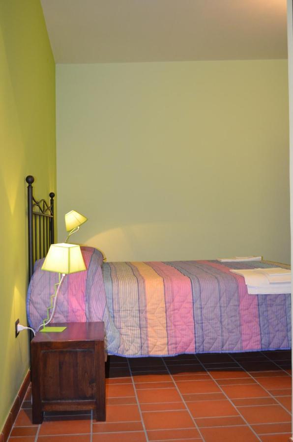 B&B La Casa Di Giulietta Castelmezzano Ngoại thất bức ảnh