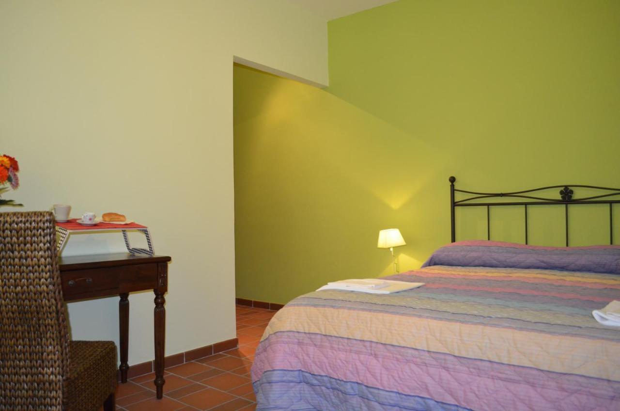 B&B La Casa Di Giulietta Castelmezzano Ngoại thất bức ảnh