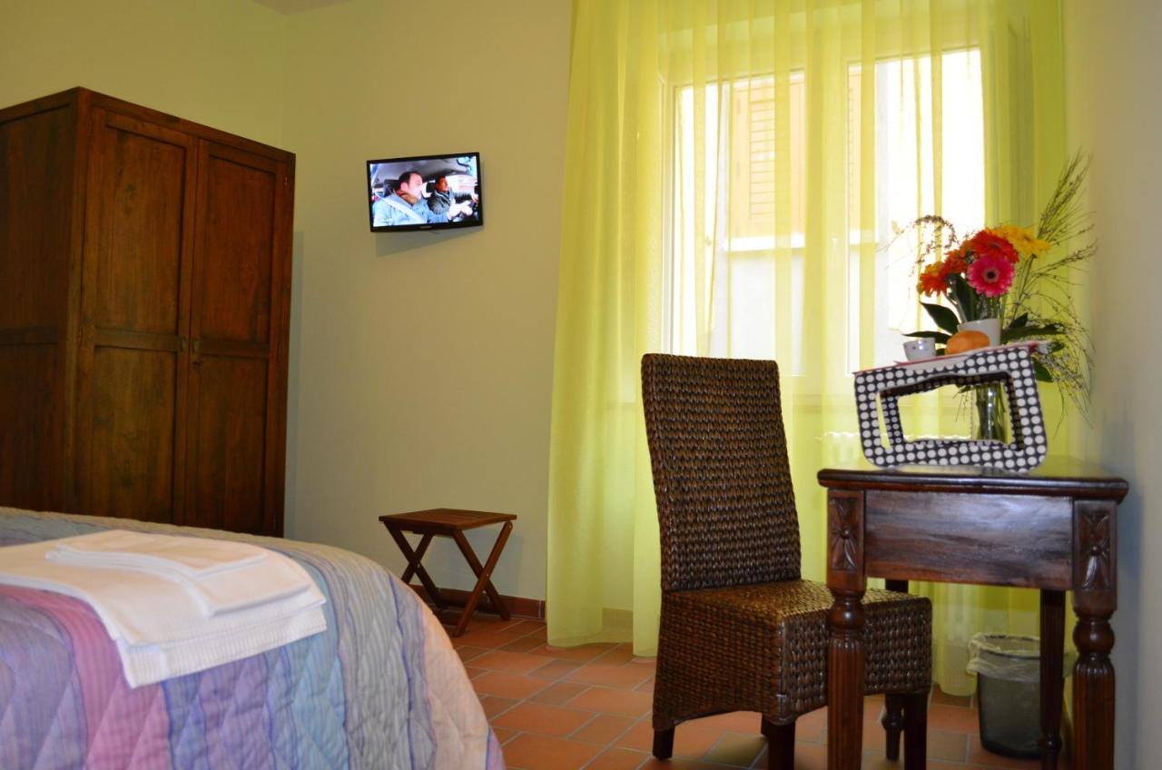 B&B La Casa Di Giulietta Castelmezzano Ngoại thất bức ảnh