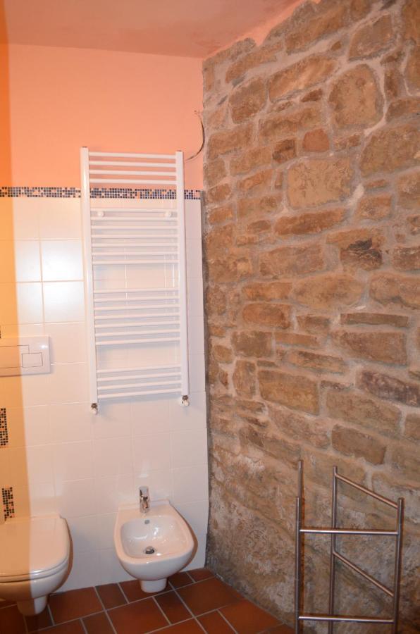 B&B La Casa Di Giulietta Castelmezzano Ngoại thất bức ảnh