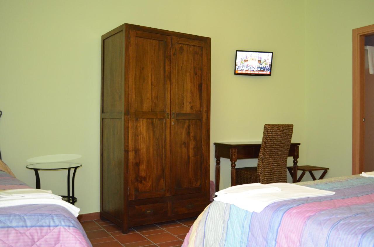 B&B La Casa Di Giulietta Castelmezzano Ngoại thất bức ảnh