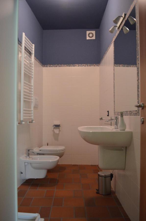 B&B La Casa Di Giulietta Castelmezzano Ngoại thất bức ảnh