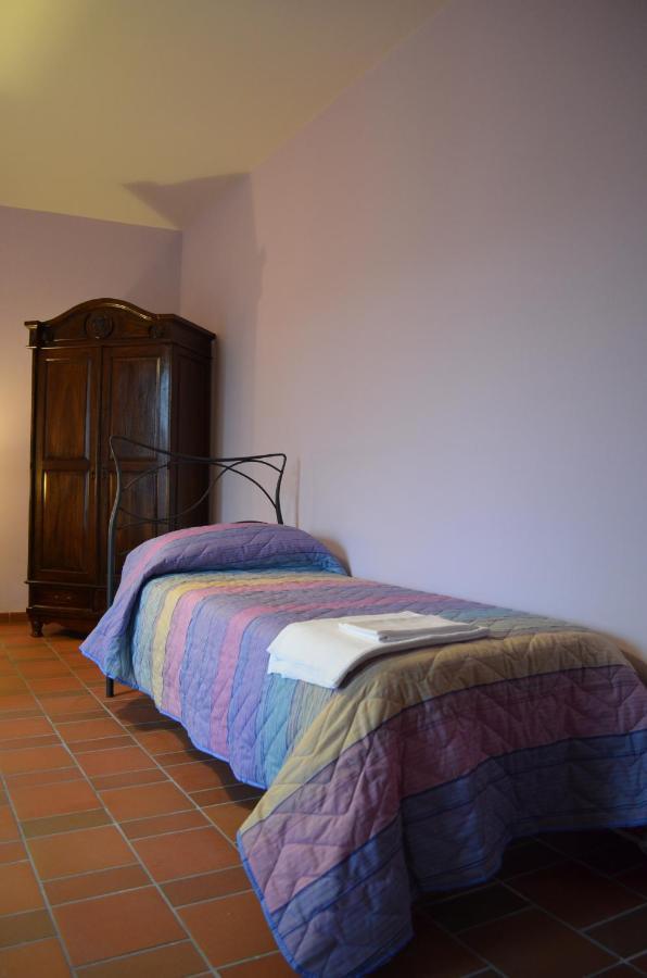 B&B La Casa Di Giulietta Castelmezzano Ngoại thất bức ảnh