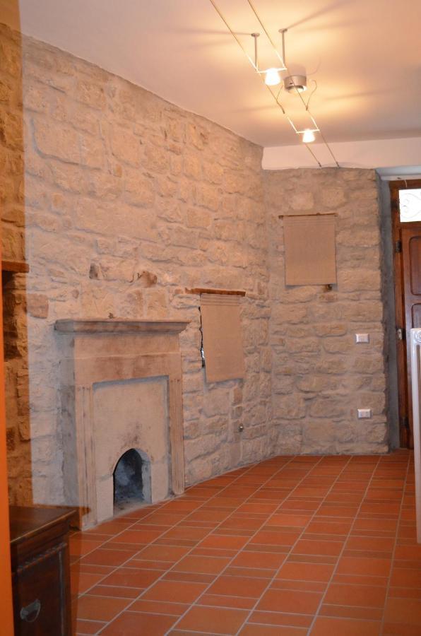 B&B La Casa Di Giulietta Castelmezzano Ngoại thất bức ảnh
