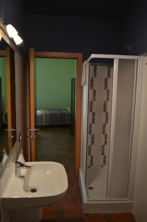 B&B La Casa Di Giulietta Castelmezzano Ngoại thất bức ảnh