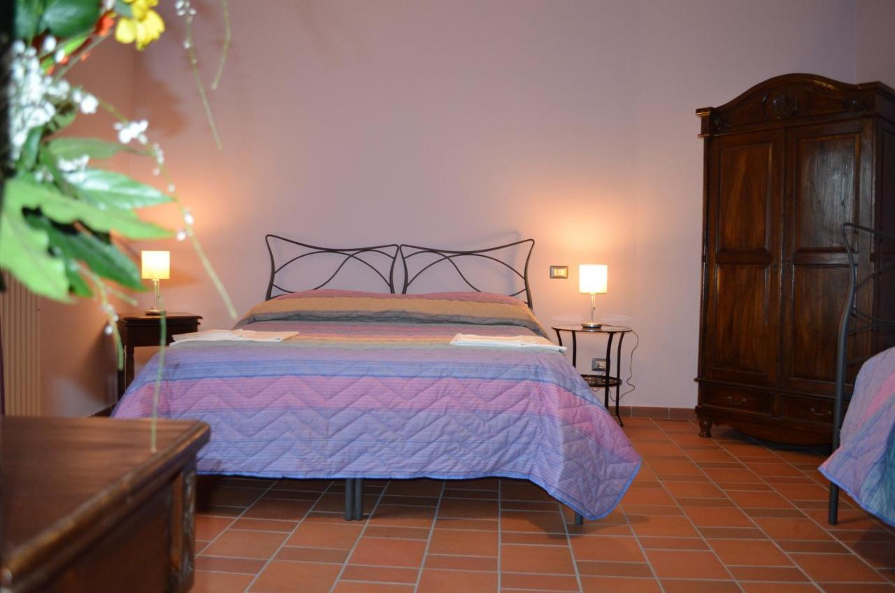 B&B La Casa Di Giulietta Castelmezzano Ngoại thất bức ảnh