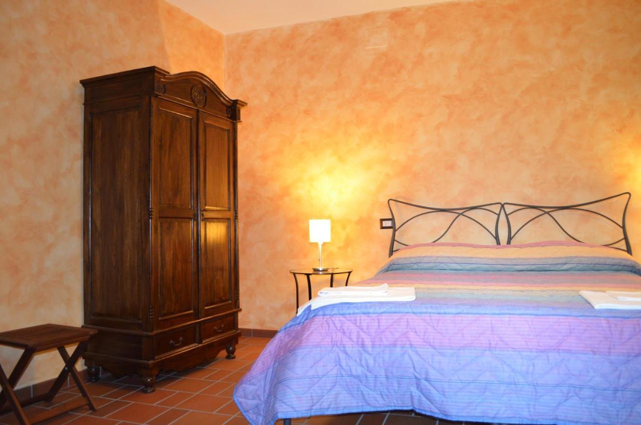 B&B La Casa Di Giulietta Castelmezzano Ngoại thất bức ảnh