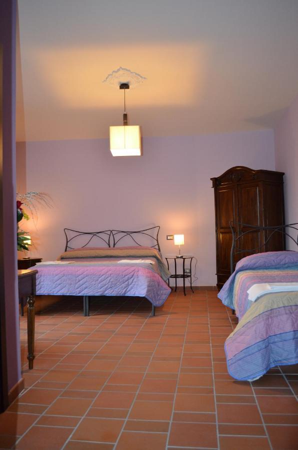 B&B La Casa Di Giulietta Castelmezzano Ngoại thất bức ảnh