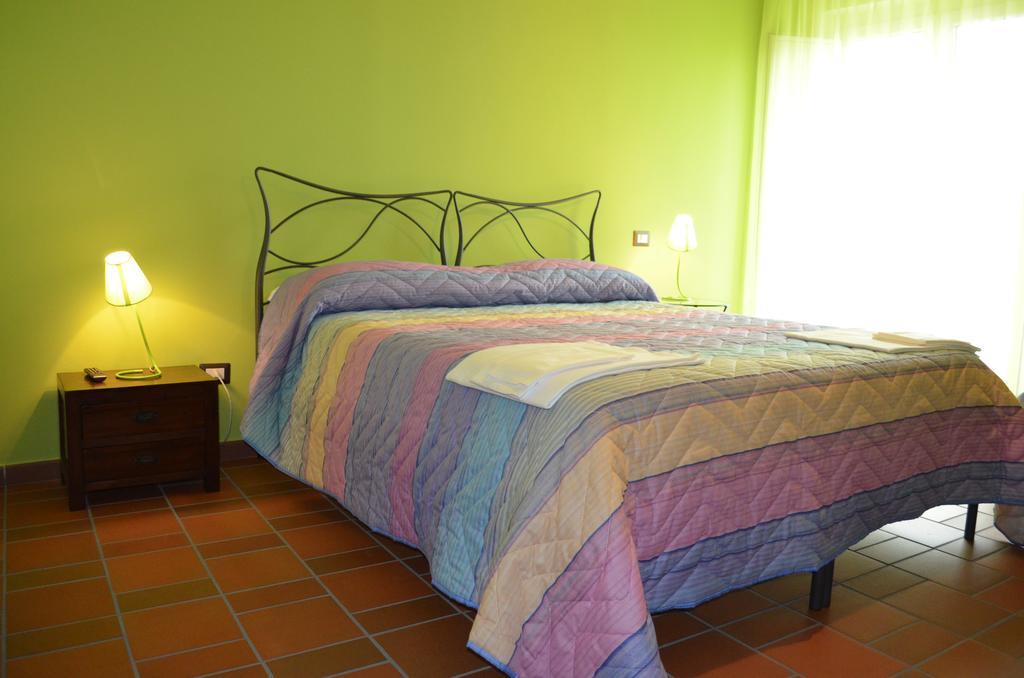 B&B La Casa Di Giulietta Castelmezzano Phòng bức ảnh