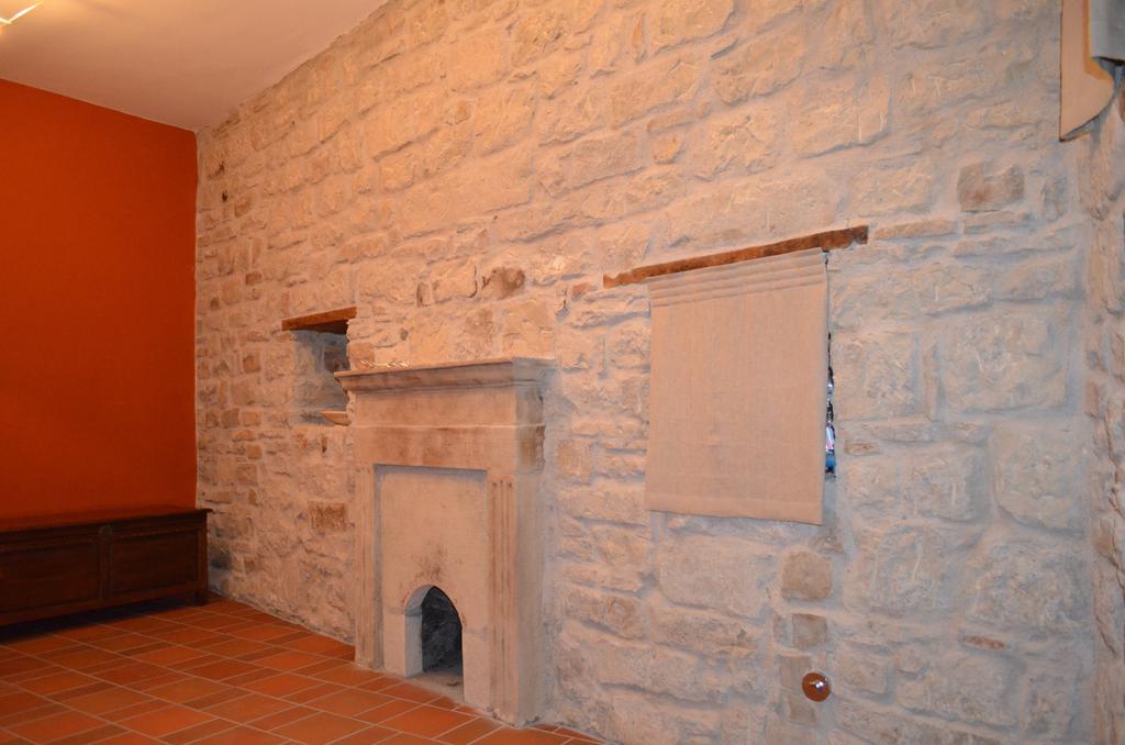 B&B La Casa Di Giulietta Castelmezzano Ngoại thất bức ảnh