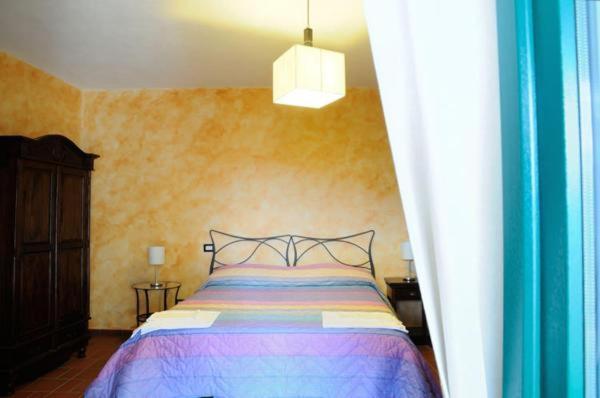 B&B La Casa Di Giulietta Castelmezzano Ngoại thất bức ảnh